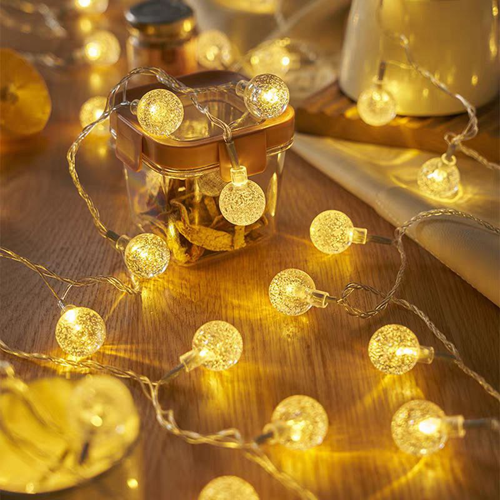 شريط مصابيح LED مقاس 3 متر