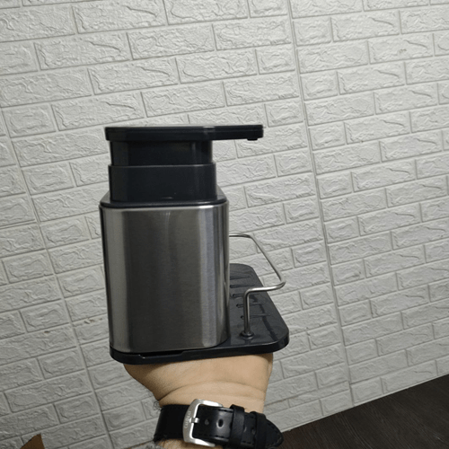 ديسبنسر صابون 3 في 1