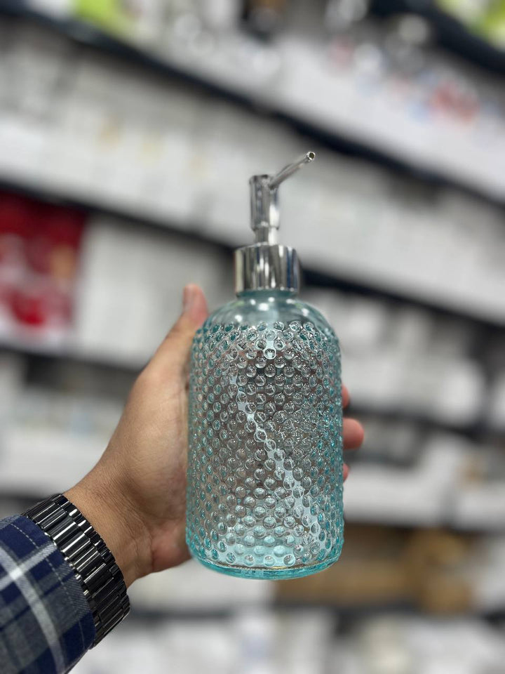 ديسبنسر صابون بابلز