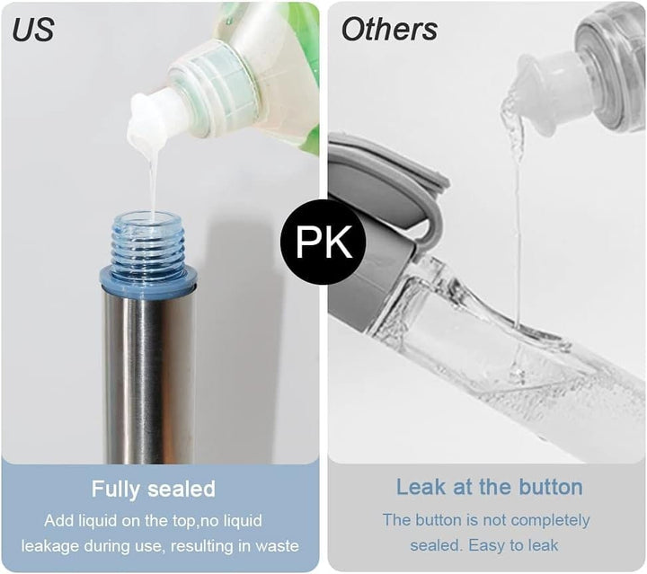 🧼 طقم تنظيف المطبخ - 3×1 عملي وشامل