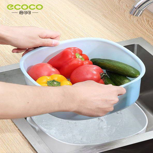 مصفاة للخضروات ecoco