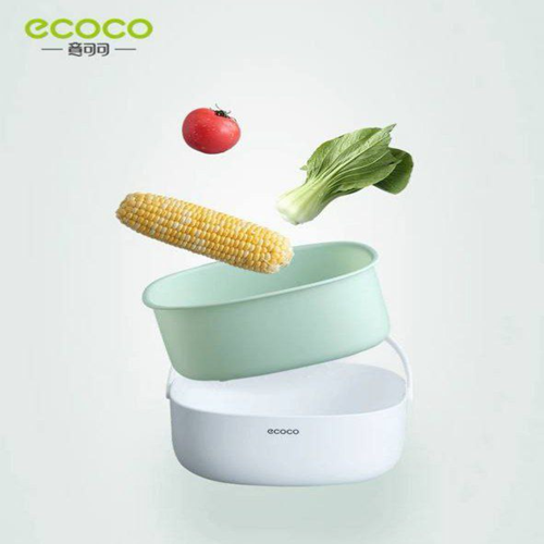مصفاة للخضروات ecoco