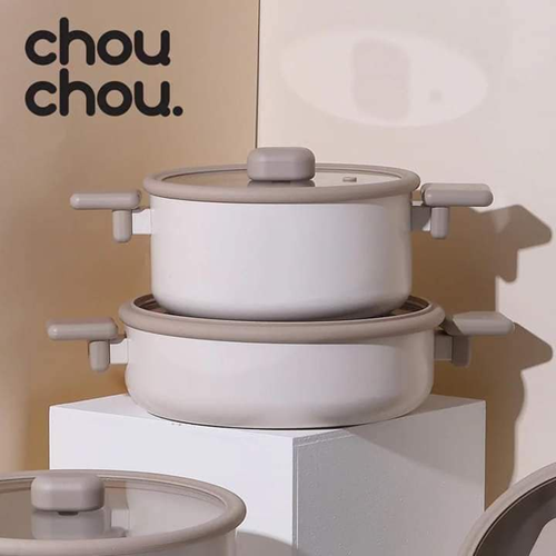 حلة نيوفلام Chou Chou