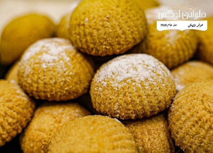 مكبس بسكوت ومعمول 6 غيارات – سوستة كوالتي عالي + منتج مستورد 🧇🍪 | بسعر 65 جنيه فقط