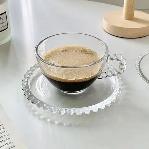 طقم فناجين بيد بابلز 6 قطع