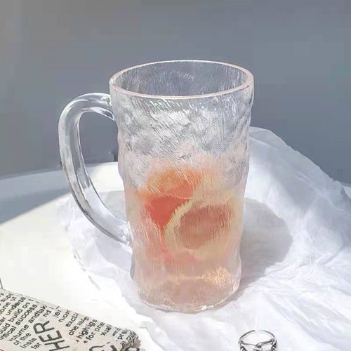 طقم شوب زجاج 6 قطع