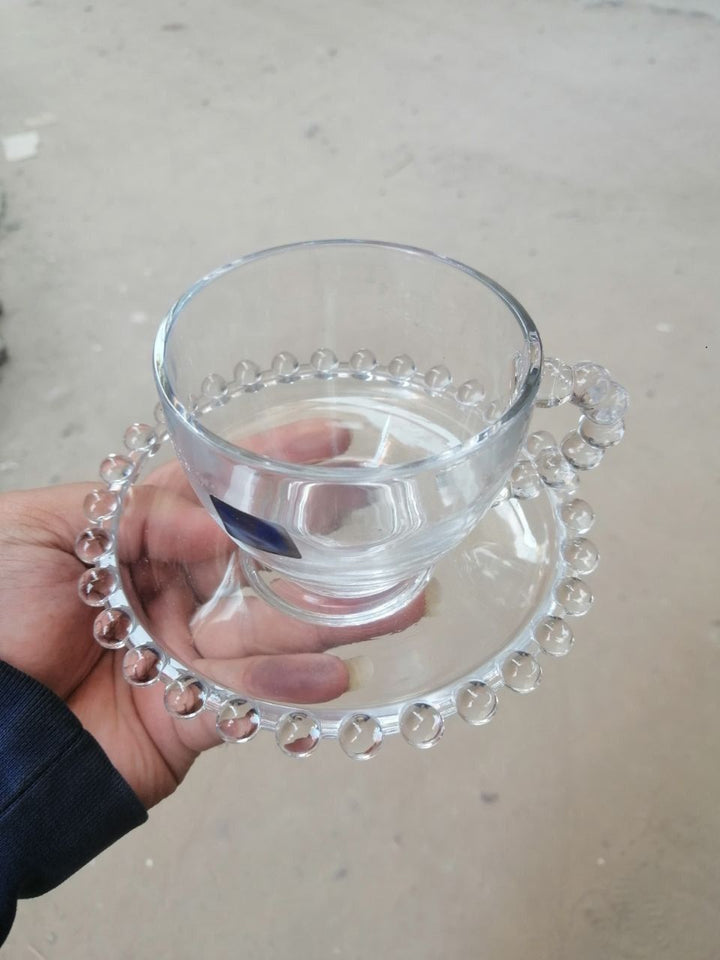 طقم فناجين بيد بابلز 6 قطع