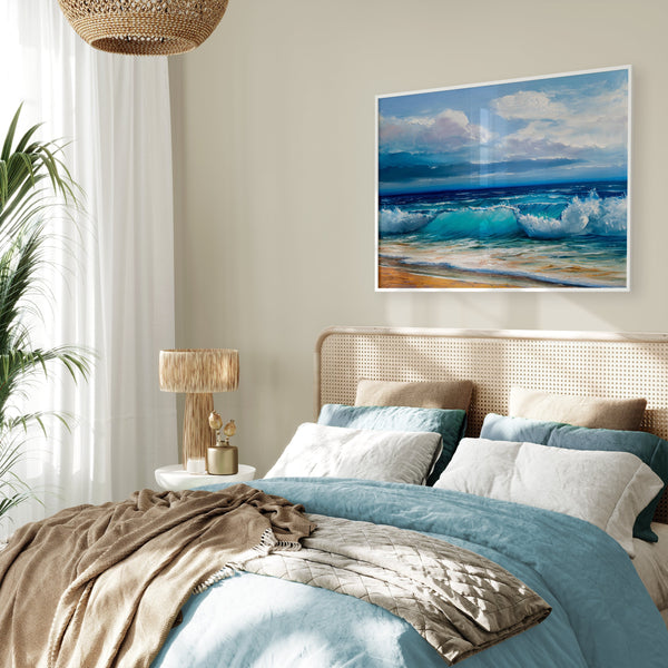 تابلوه 70×50سم- PIC262