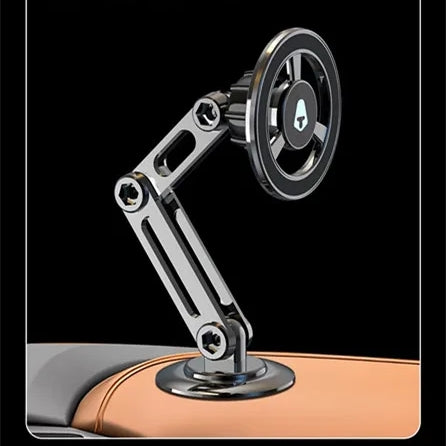 حامل موبايل معدني بالكامل متعدد الاستخدامات