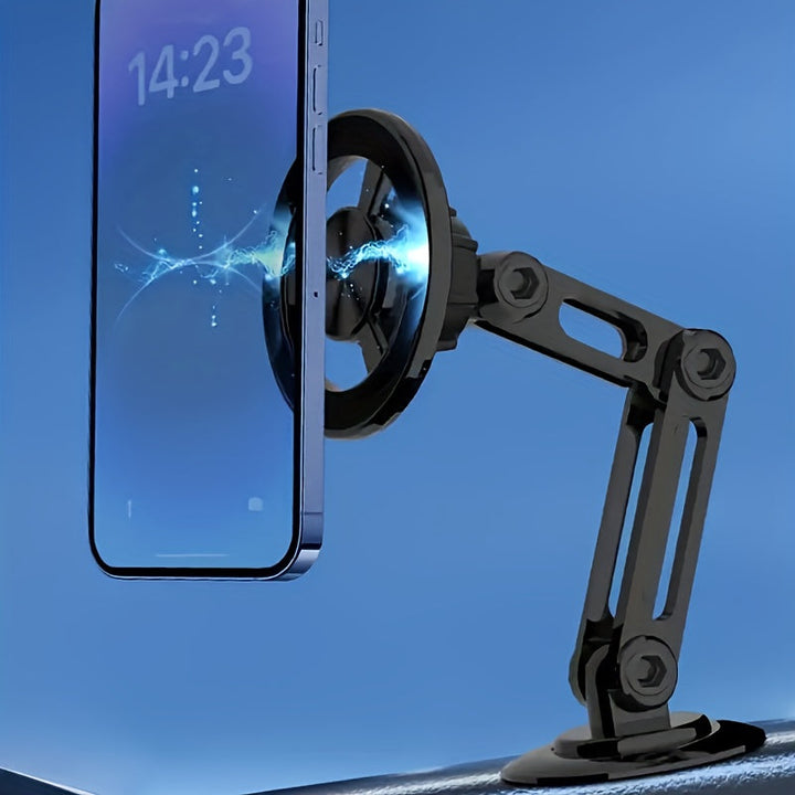 حامل موبايل معدني بالكامل متعدد الاستخدامات