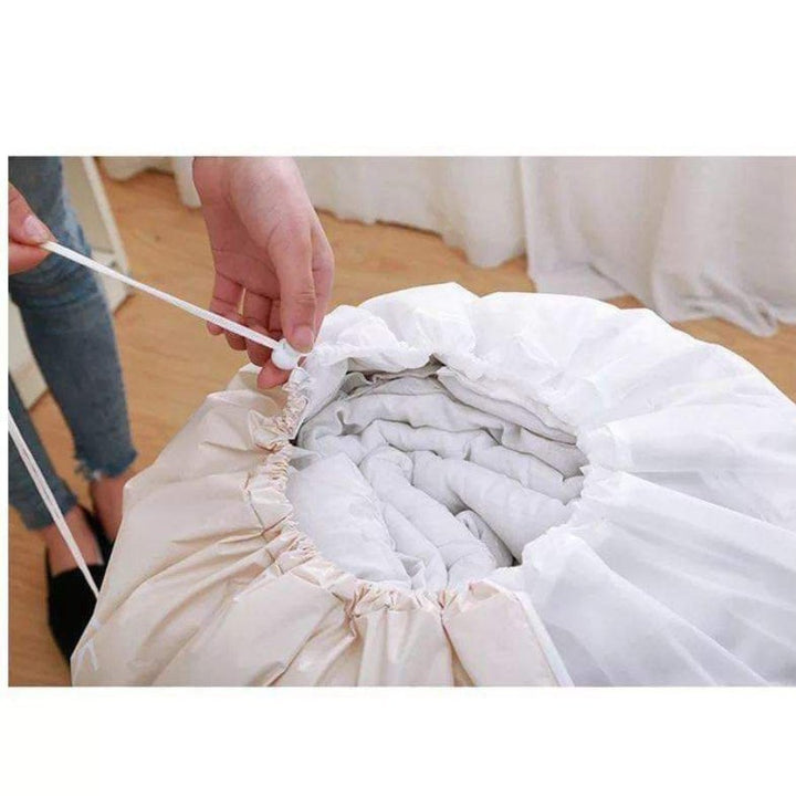 حقيبة تخزين ملابس متعددة الاستخدام